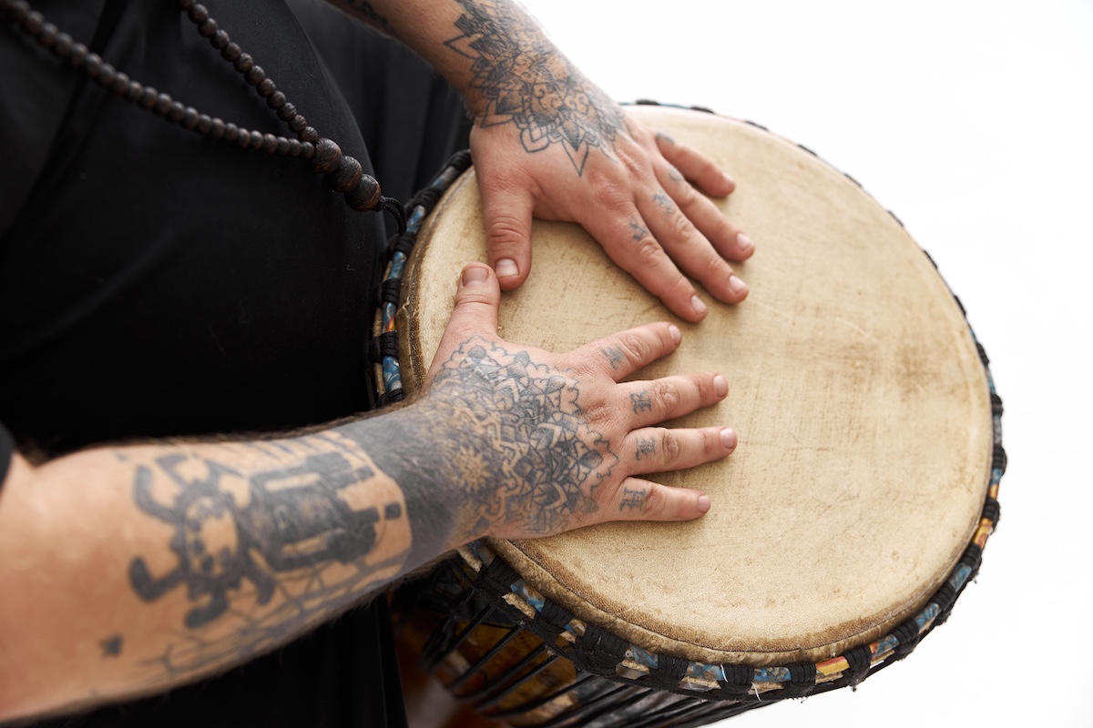 Hero image for TribeHits.com